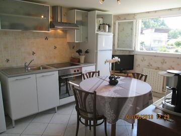 T1 Les Belledonnes - Cuisine