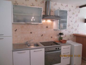 T2 Le Granier - Cuisine