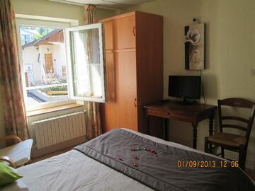 T2 Le Veniper - Chambre 