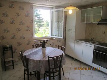 T2 Le Veniper - Cuisine