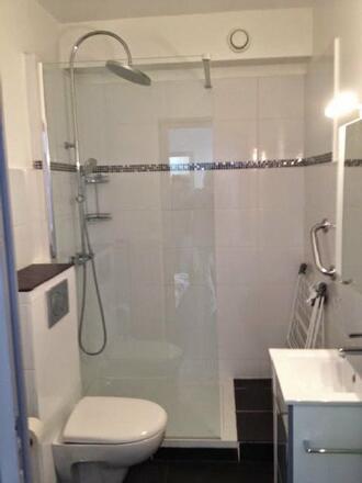 T1 Jasmin - salle de bain