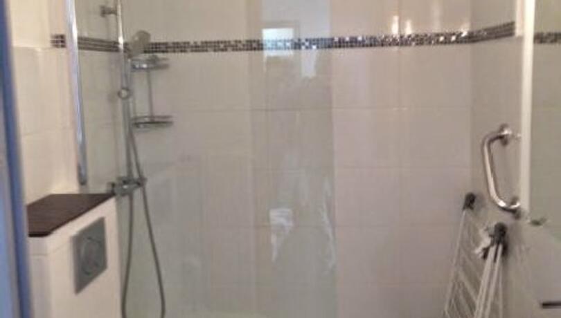 T1 Jasmin - salle de bain