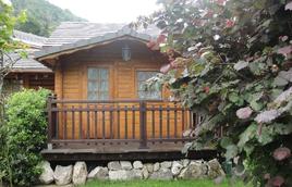Le chalet Le chalet