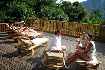 Solarium