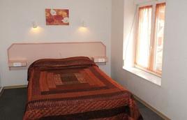 Chambre duo Chambre duo