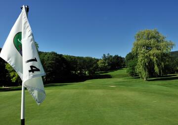 Grand Hôtel - Golf