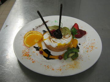 Dessert