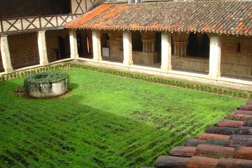 Cour intérieure