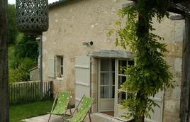 Terrasse Terrasse