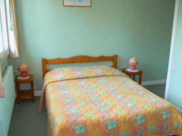 Chambre tournesol duo