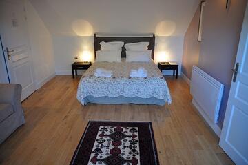 Chambre Rêves de femme