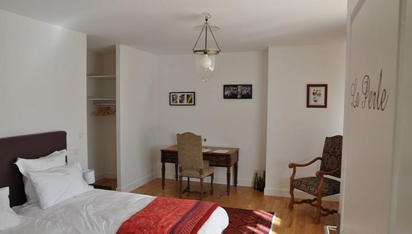 Chambres D Hotes Le Relais De La Perle Lons Le Saunier