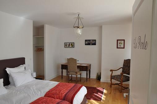 Chambres D Hotes Le Relais De La Perle Lons Le Saunier