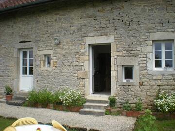 Gîte La Rochette