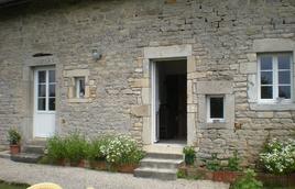 Gîte La Rochette Gîte La Rochette