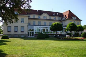 Etablissement thermal