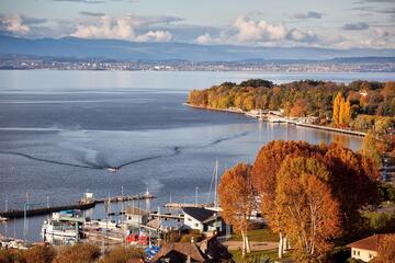 Port Thonon