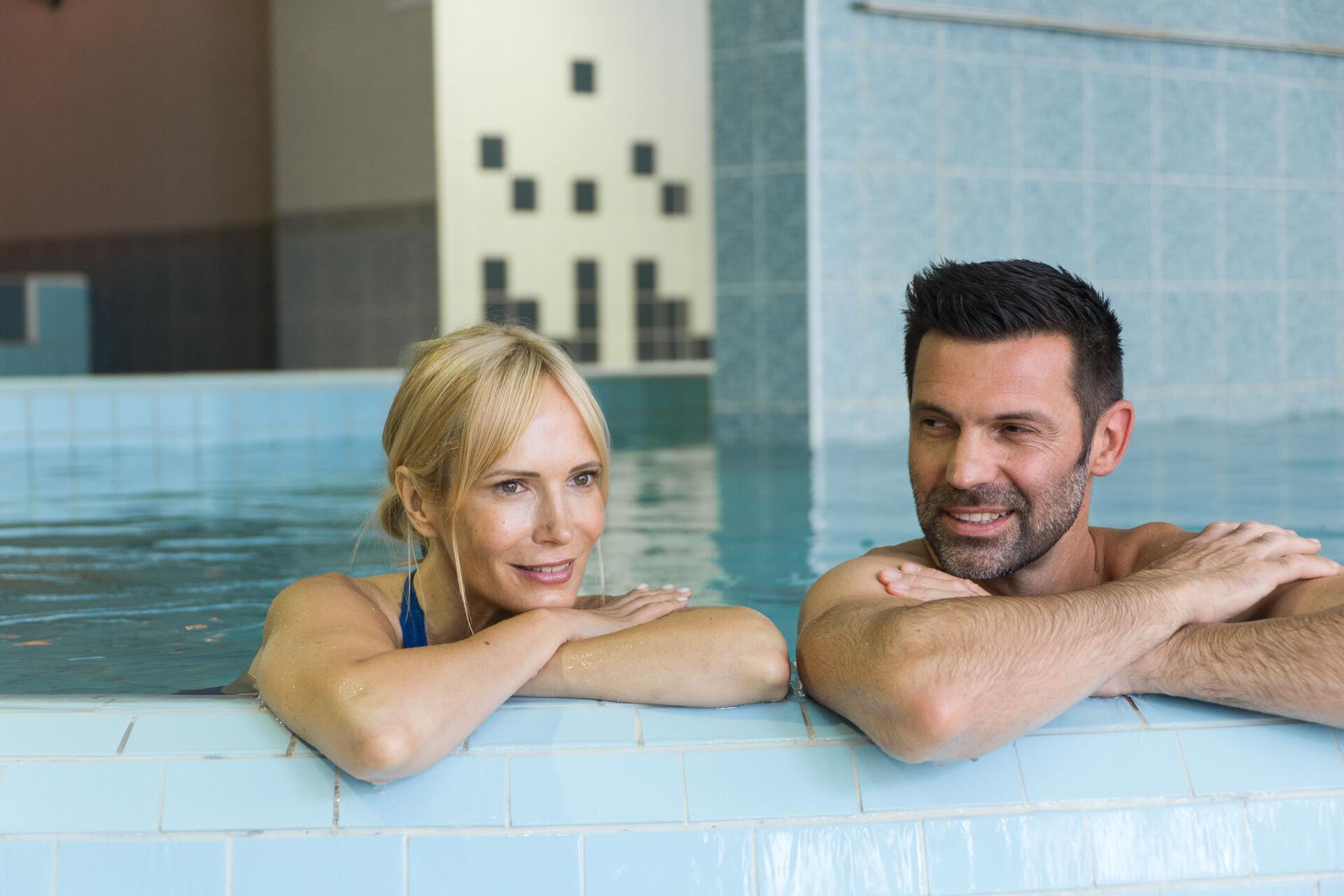 Le Spa Thermal de Lectoure