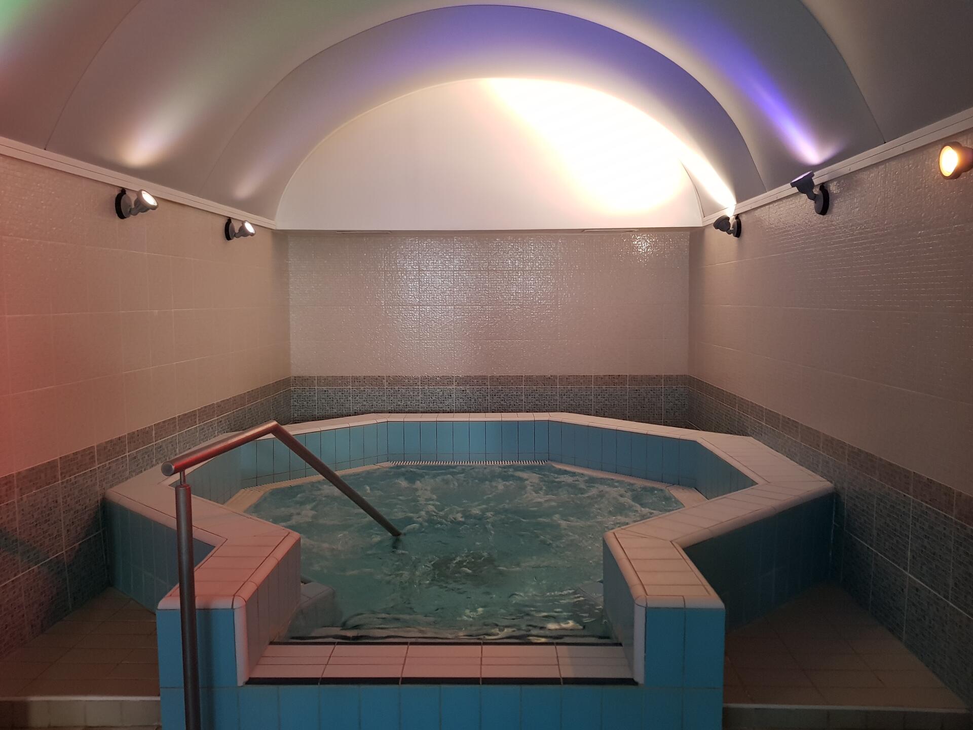 Le Spa Thermal de Lectoure