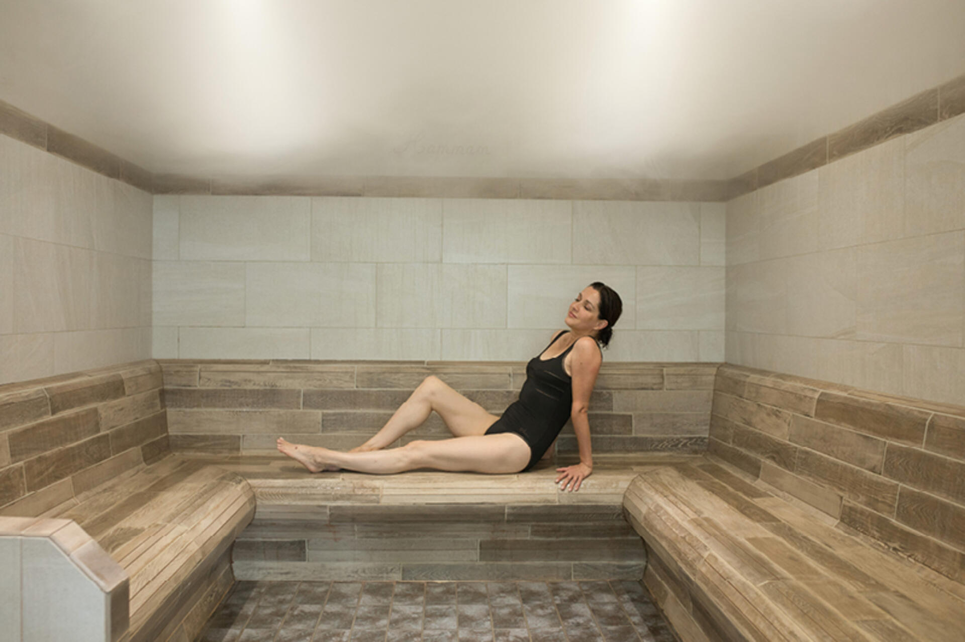 Le Spa Thermal de Lons-le-Saunier