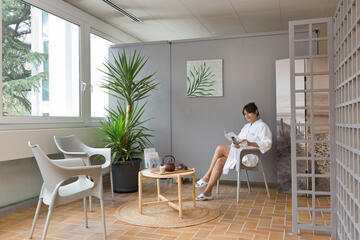 Horaires Spa Morsbronn les bains ValVital